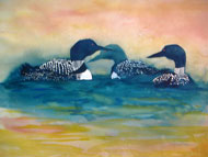 Loons